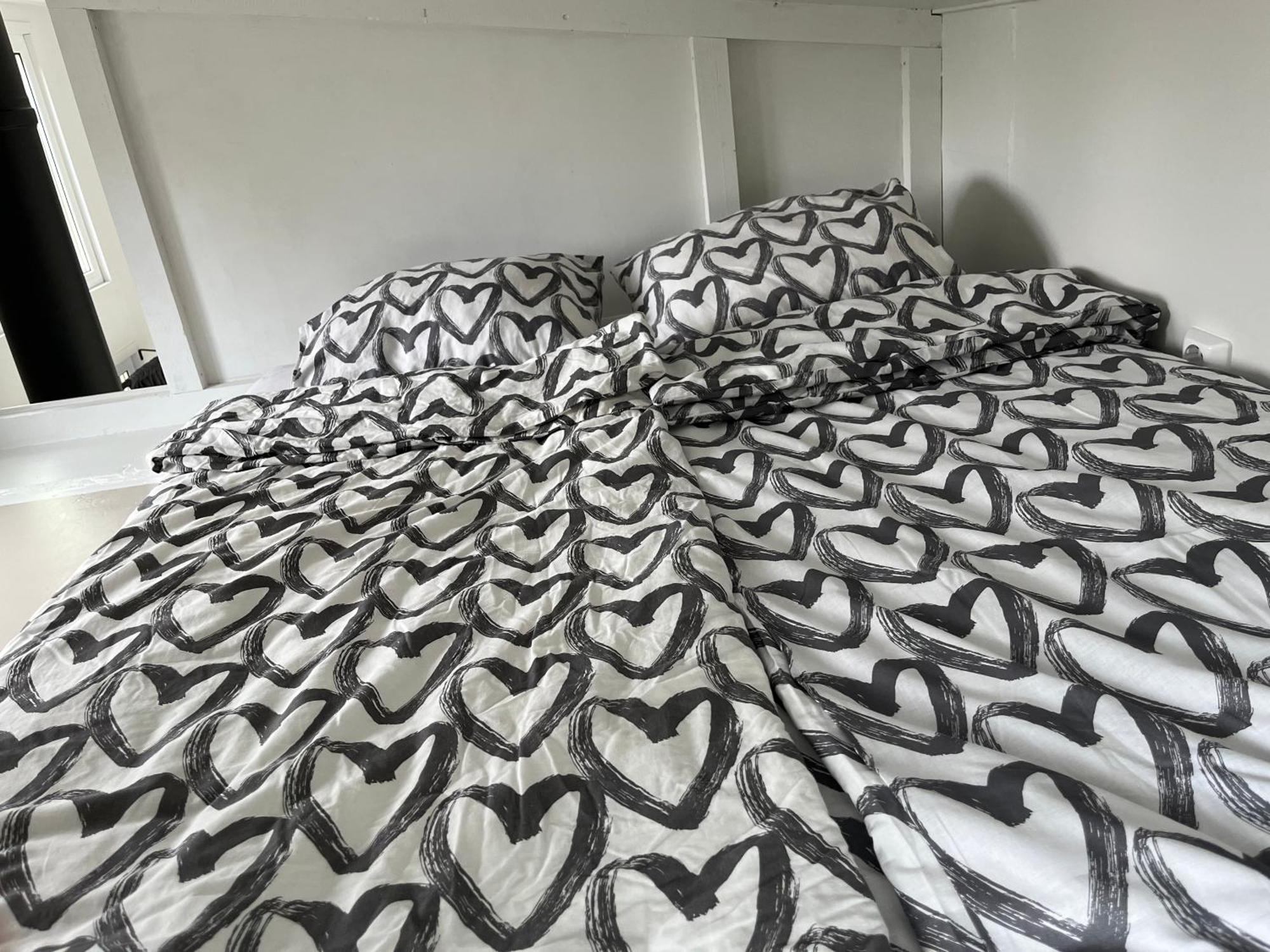 Luxus Tiny House Saagala Villa Tornio Exterior foto